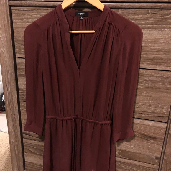 Babaton Dress - Picture 1 of 2